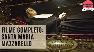 Santa Maria Mazzarello - filme completo dublado (português)