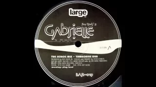 ROY DAVIS JR. "GABRIELLE"