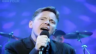 New Order - World (The Price of Love) TOTP & Eletrovecino Version - 1993/2022