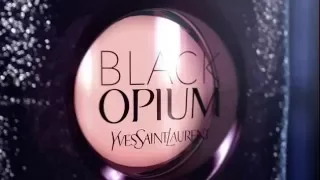 YSL Black Opium Nuit Blanche | House of Fraser