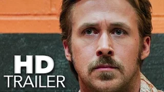 THE NICE GUYS Trailer German Deutsch (HD) - Ryan Gosling & Russell Crowe - 2016