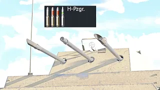 Anti-Tank Heavy MGs