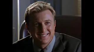 William Zabka in 2001 "18 Wheels of Justice" S2, ep. Dream Girls