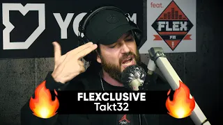 FlexFM - FLEXclusive Cypher 106 (TAKT32)