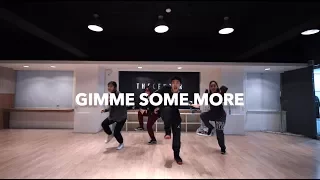 Gimme Some More - Busta Rhymes | Jay Lee Choreography