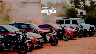 Royal College panadura grand parade 2024