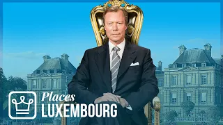 How Rich Is Luxembourg?