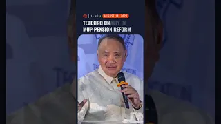 Rappler's highlights: Lorraine Badoy, Arnie Teves, Pura Luka Vega | The wRap | August 18, 2023