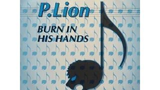 DISC SPOTLIGHT: “Burn In His Hands” by P. Lion (1991)