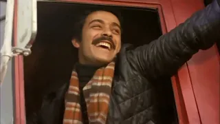 Selvi Boylum Al Yazmalım (1977) - Türkan Şoray & Kadir İnanır