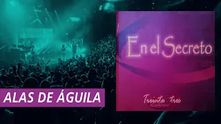 Alas de Águila - Su Presencia (Eagle's Wings - Hillsong Worship) - Español | Audio Oficial
