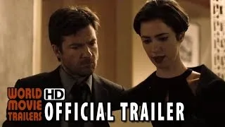 The Gift Official Trailer (2015) - Joel Edgerton Movie HD