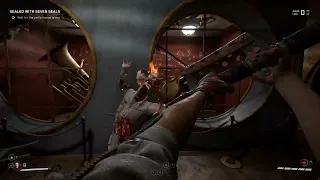 Best Part Of Atomic Heart