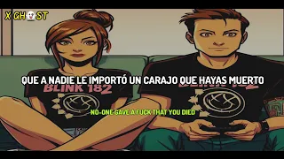 blink-182 - Anthem Part 3 《Sub Español  Lyrics》