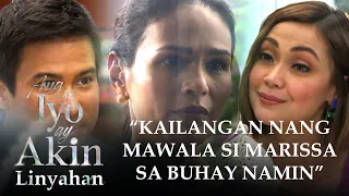 Ang Sa Iyo Ay Akin Linyahan | Episode 35