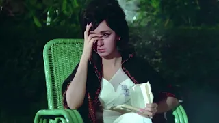 Hamraaz (1967) | Background Music | Sunil Dutt, Raaj Kumar, Vimi, Mumtaz, Balraj Sahni | HD 1080p