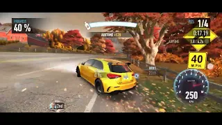 SPECIAL EVENT   Proving Ground   Mercedes AMG A 45 S 4MATIC Day 3 Event 3