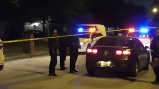 Deputies investigating after woman shot to death in north Harris County, HCSO says