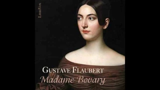 Madame Bovary, Part 2 by Gustave Flaubert #audiobook