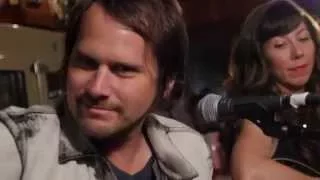 Silversun Pickups - Lazy Eye (Live on KEXP)