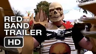 Skull World Official Red Band Trailer (2012) - Box Wars Documentary HD