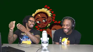 AfroSenju XL Sekiro is Absolute Garbage Reaction | DREAD DADS PODCAST | Rants, Reviews, Reactions