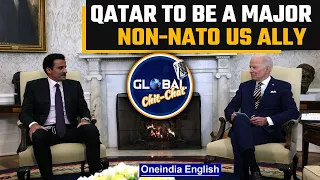 US designates Qatar as a major non-NATO ally | UAE to introduce a corporate tax | Oneindia News