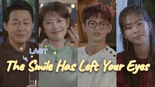 [ENG SUB] The Smile Has Left Your Eyes VLIVE Interview | First Broadcasting | LAST PART