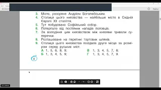ЯПС 4 клас "Інтелект України". Тиждень 15, урок 127