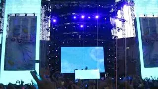 Dirty South - Sweet Disposition (Temper Traps) Live at EDC Part 2