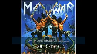 Manowar - Die For Metal HD