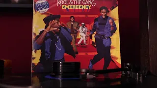 Kool & The Gang - Cherish (VINYL)