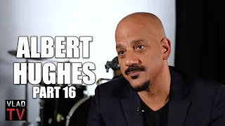 Albert Hughes: "American Pimp" was the Lowest Point in Our Careers (Part 16)