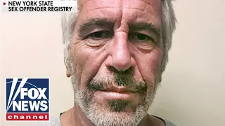 'The Five' reacts to bombshell Epstein documents