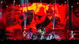 Judas Priest - No Surrender (Firepower 2019 tour, live from Abbotsford)