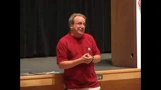 Linus Torvalds on why desktop Linux sucks