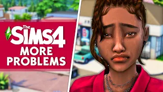 SIMMERS GAMES ARE STILL BROKEN! Any Hope EA Will Fix This?