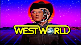 10 Things You Didn't Know About WestWorld