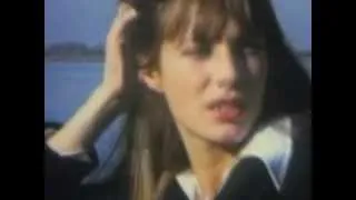 Jane Birkin & Serge Gainsbourg  Je T'Aime 1969)