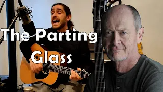 The Parting Glass (cover) - Sam Austin