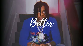 [FREE] Polo G Type Beat ''Better''