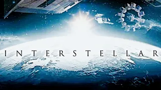 Beauty of  Interstellar  | first step extra - extended theme sound by | #hanszimmer  🎧⏳#interstellar