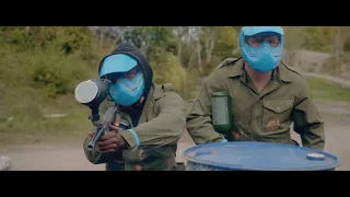 Трейлер фильма Пейнтбольная резня / Paintball Massacre (2020)