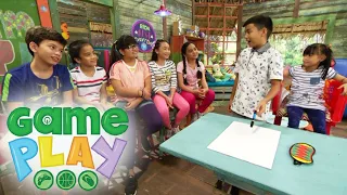 Game Play: Picture Games Full Episode | Team YeY Season 2