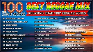 New Reggae Songs 2024 - Oldies But Goodies Reggae Songs - All Time Favorite Reggae Songs 2024
