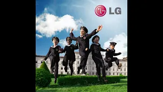 Arirang - Vienna Boys Choir (LG version 2013)