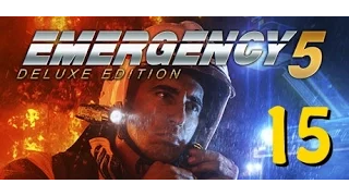 Emergency 5 (Служба спасения 5) прохождение на русском 15