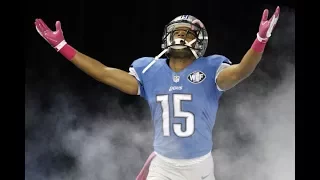Best of Golden Tate | The Most Elusive NFL WR | Career Highlights