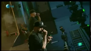 Cypress Hill - Weed Medley - Rock In Rio Madrid 2010 HQ