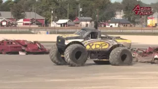 TMB TV: ActionTracks 6.5 - Fall 4-Wheel Jamboree Nationals - Indianapolis, IN Episode 2